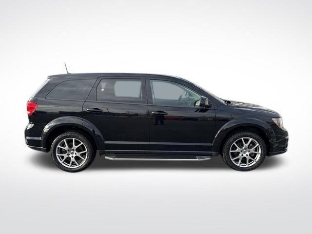 used 2019 Dodge Journey car, priced at $16,640