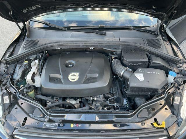 used 2015 Volvo XC60 car, priced at $8,992