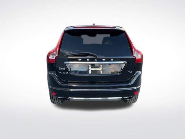 used 2015 Volvo XC60 car, priced at $8,992