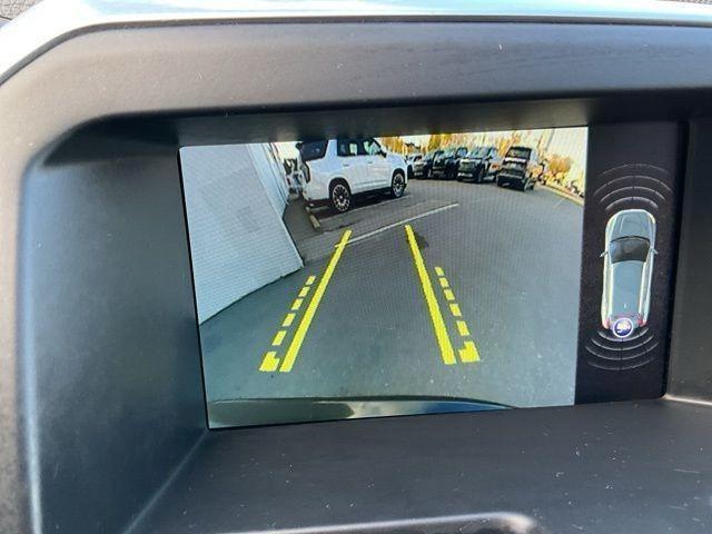 used 2015 Volvo XC60 car, priced at $8,992