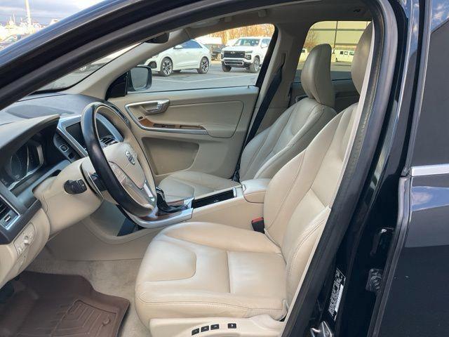 used 2015 Volvo XC60 car, priced at $8,992