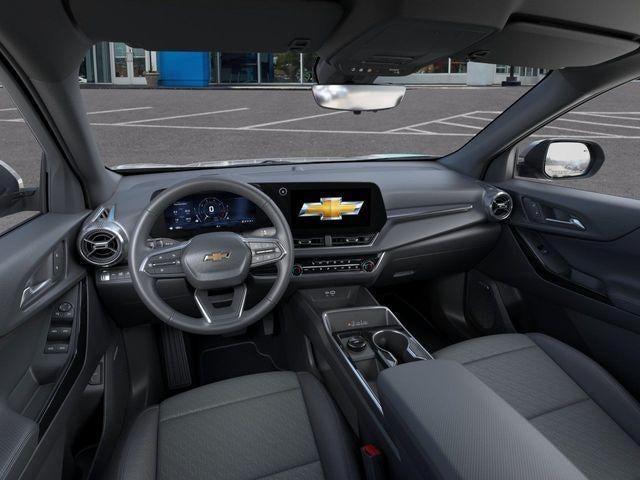 new 2026 Chevrolet Equinox car, priced at $33,939