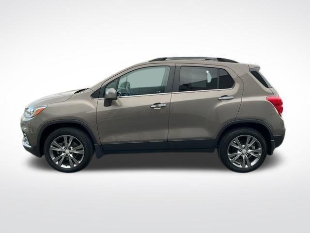 used 2020 Chevrolet Trax car, priced at $16,492