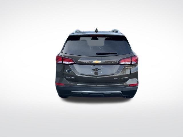 used 2023 Chevrolet Equinox car