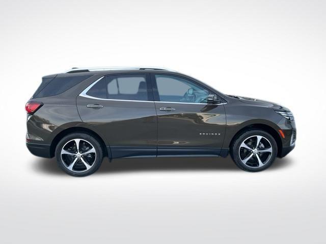 used 2023 Chevrolet Equinox car