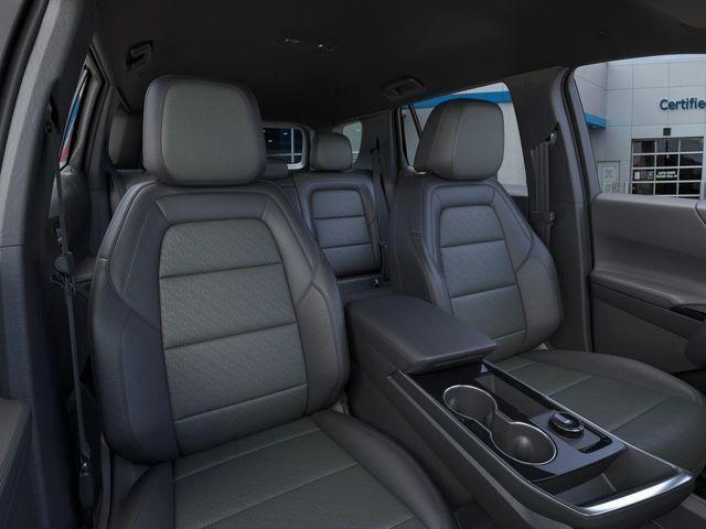 new 2026 Chevrolet Equinox car, priced at $34,735