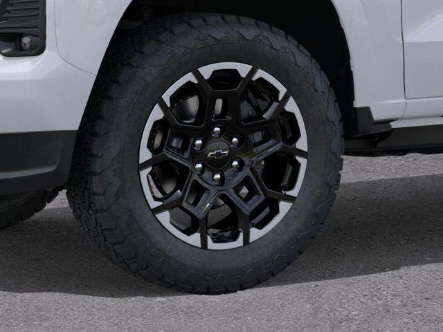 new 2026 Chevrolet Colorado car, priced at $49,218