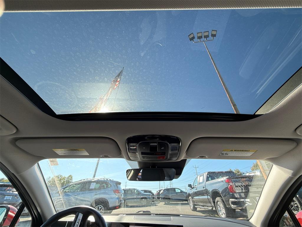 used 2024 Hyundai Sonata Hybrid car, priced at $29,000