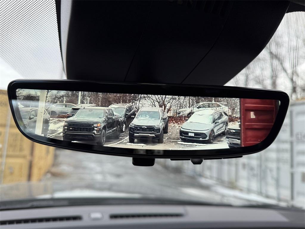 new 2026 Chevrolet Tahoe car, priced at $81,254