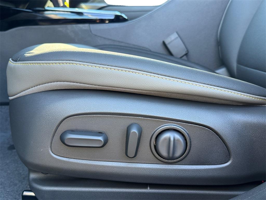 new 2026 Chevrolet Trax car, priced at $23,635