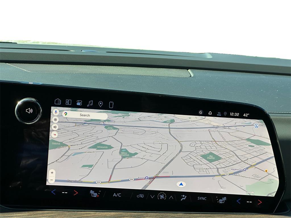 new 2026 Chevrolet Suburban car, priced at $81,629