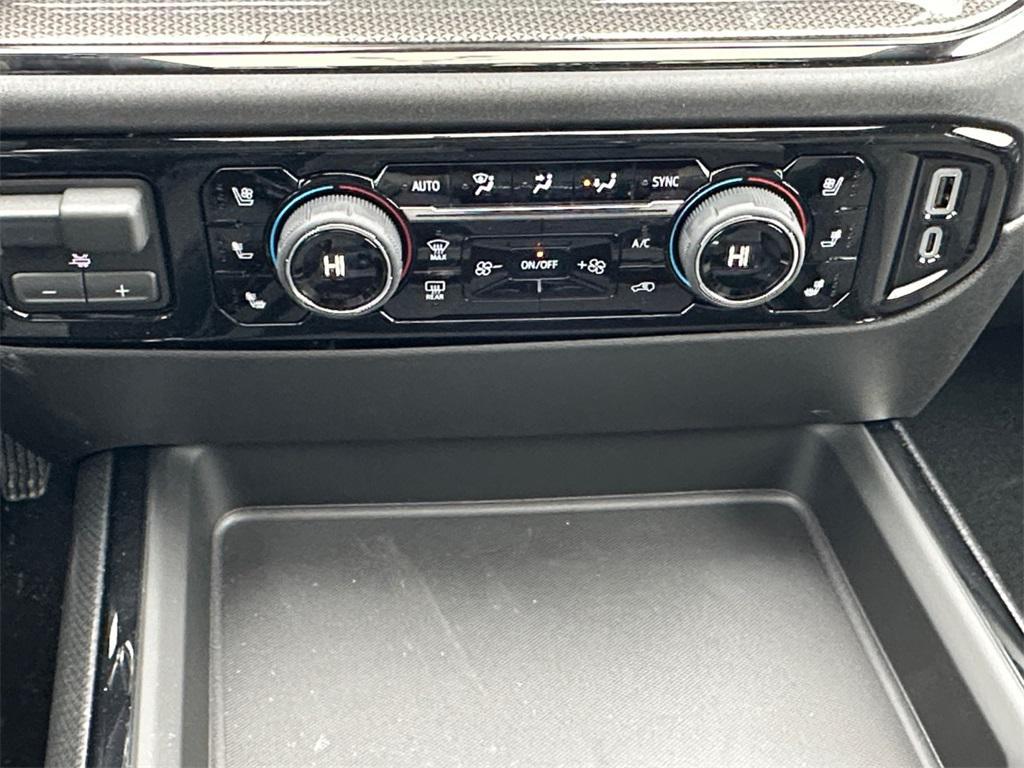 new 2026 Chevrolet Silverado 2500 car, priced at $72,665