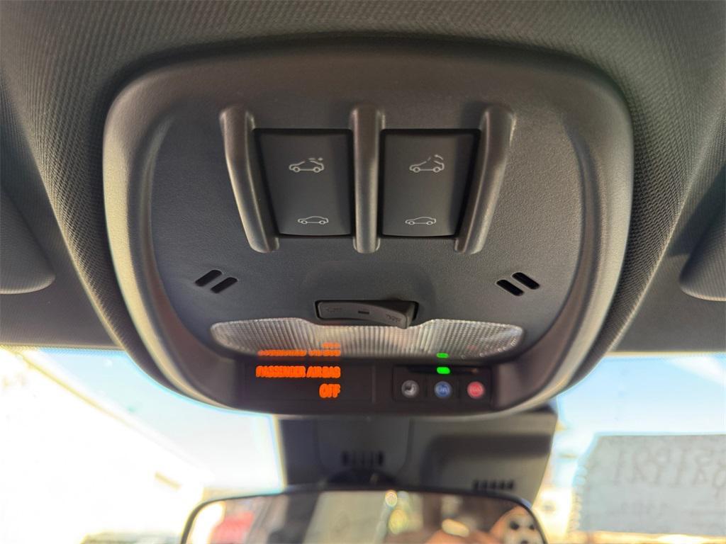 new 2026 Chevrolet Trax car, priced at $21,550