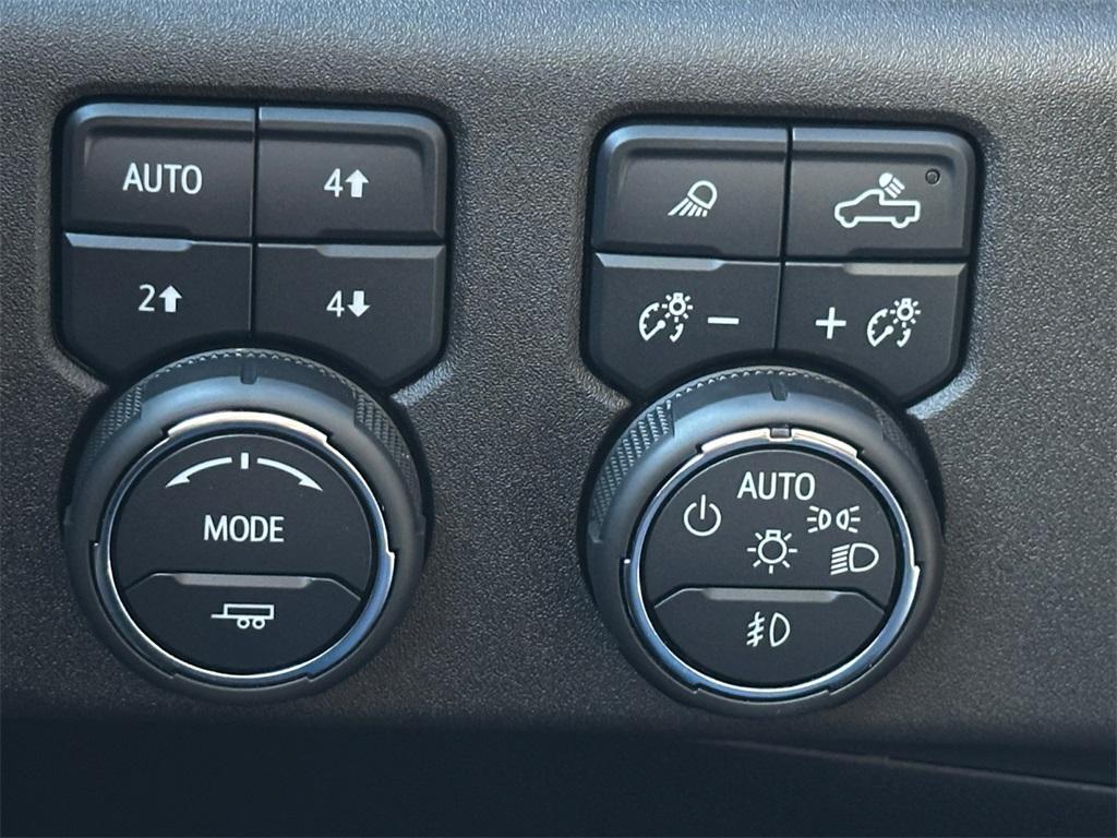 used 2024 Chevrolet Silverado 1500 car, priced at $52,750