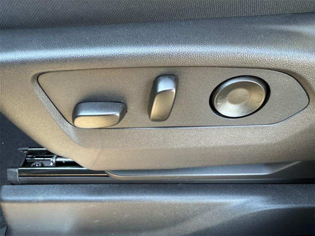 new 2026 Chevrolet Silverado 1500 car, priced at $44,840