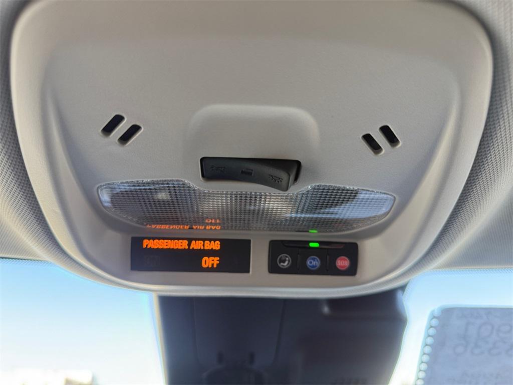 new 2026 Chevrolet Trax car, priced at $21,470