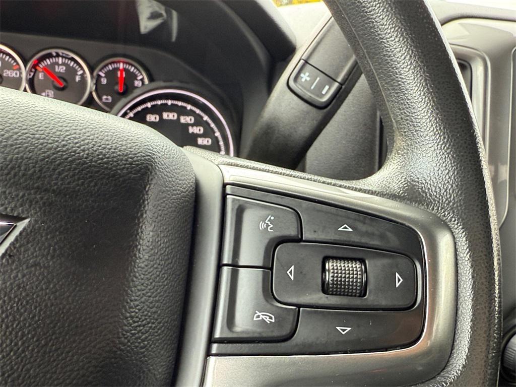 used 2022 Chevrolet Silverado 1500 car, priced at $31,000