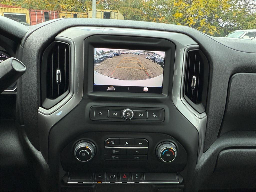 used 2022 Chevrolet Silverado 1500 car, priced at $31,000