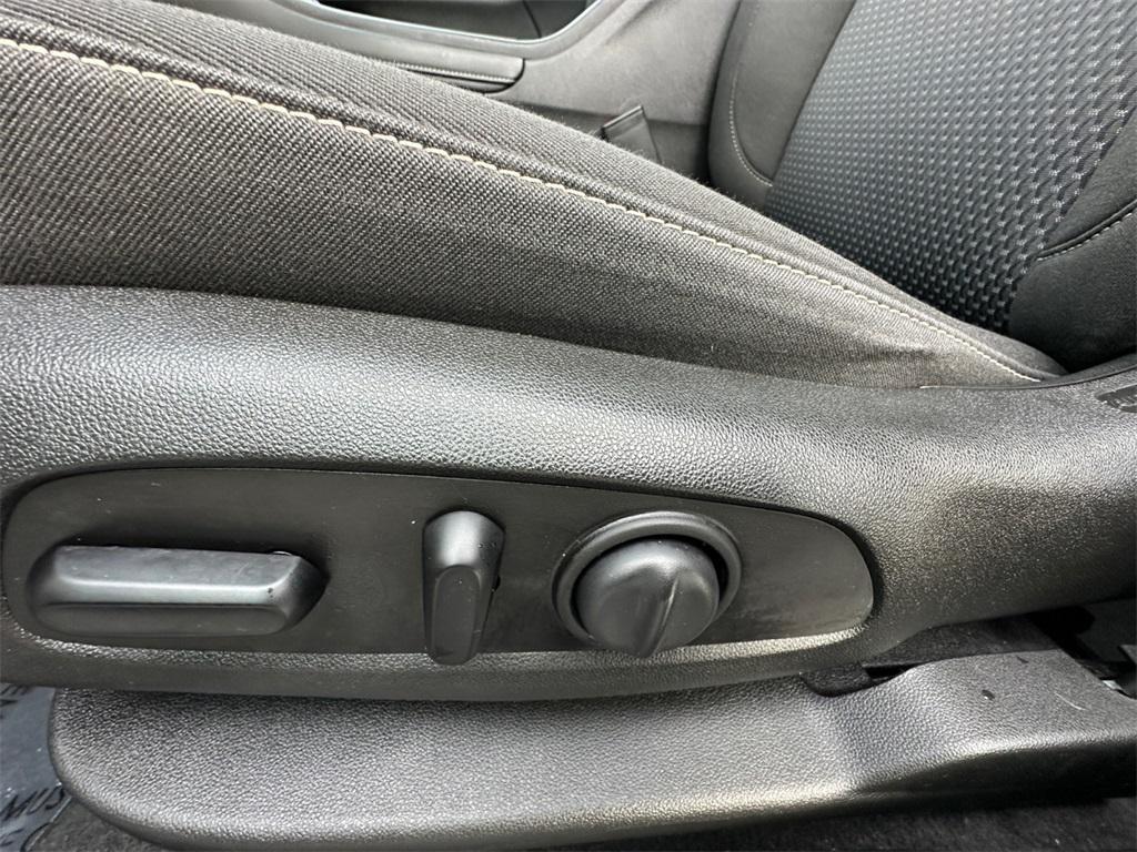 used 2020 GMC Acadia car, priced at $18,000