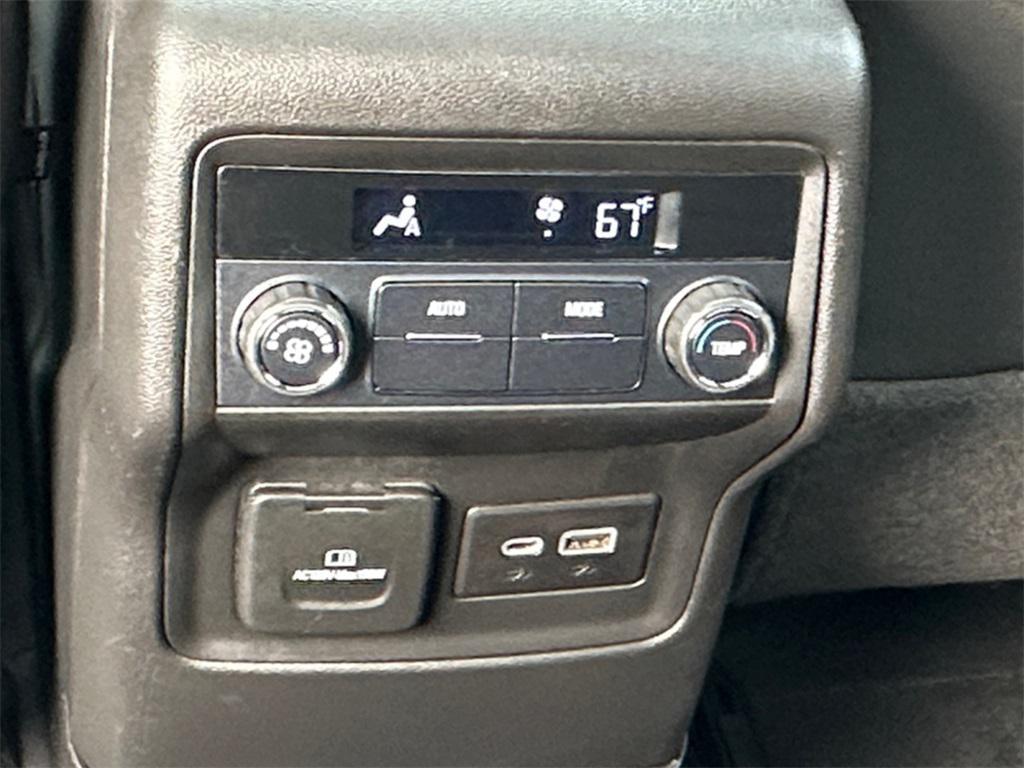 used 2020 GMC Acadia car, priced at $18,000