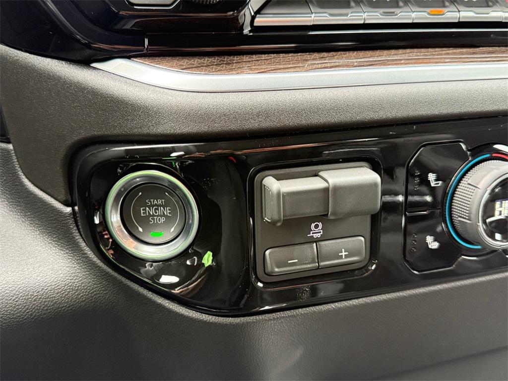 new 2026 Chevrolet Silverado 1500 car, priced at $48,585