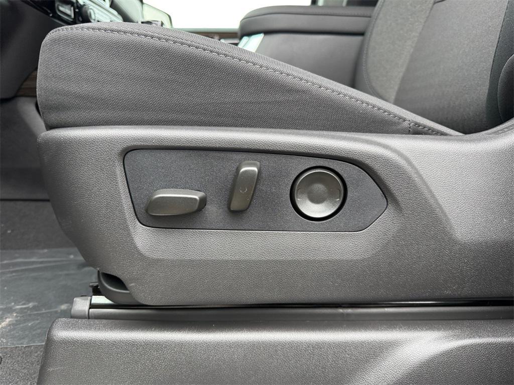 new 2026 Chevrolet Silverado 1500 car, priced at $48,585