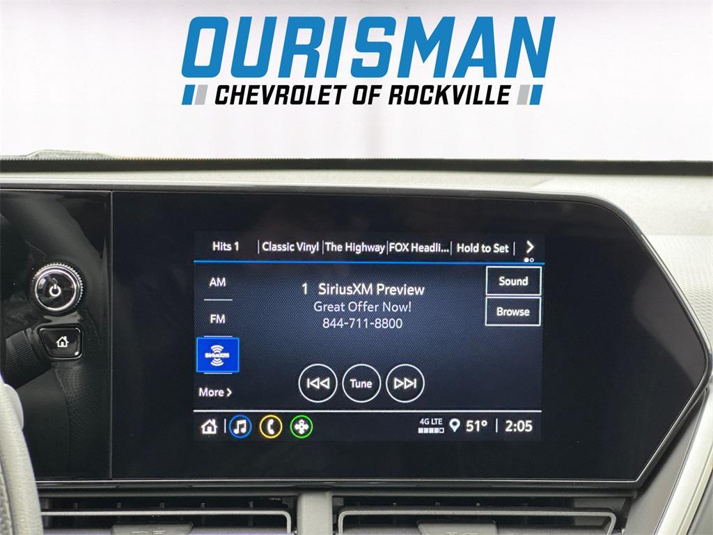 new 2026 Chevrolet Trax car, priced at $20,385