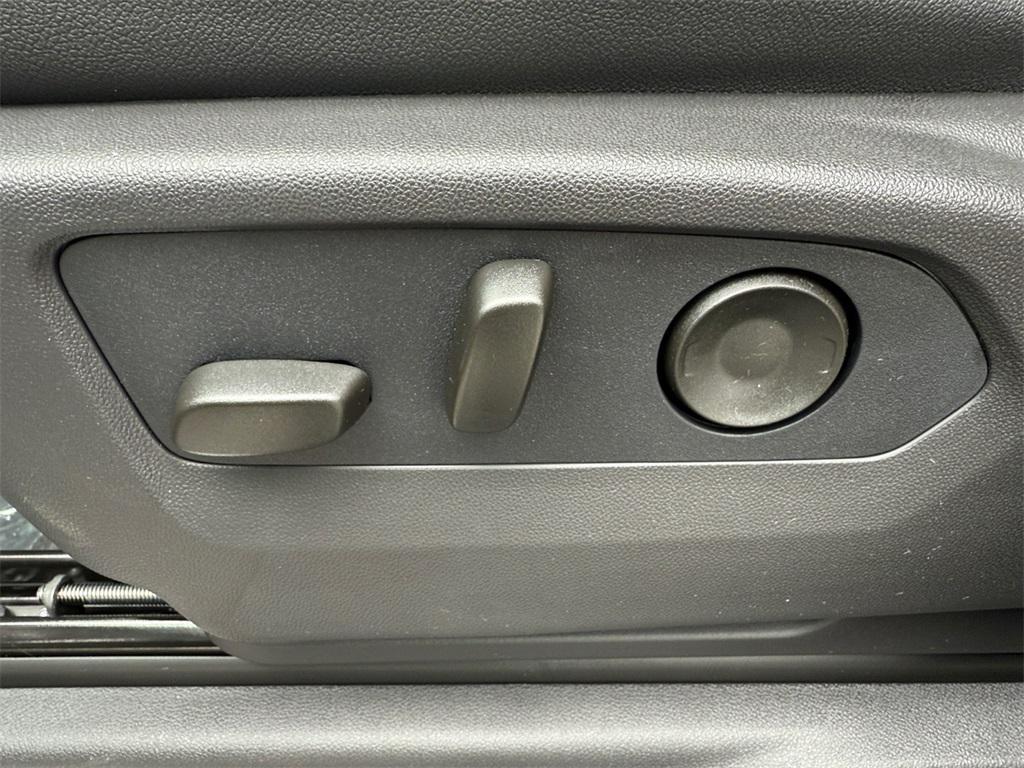 new 2026 Chevrolet Silverado 1500 car, priced at $59,715