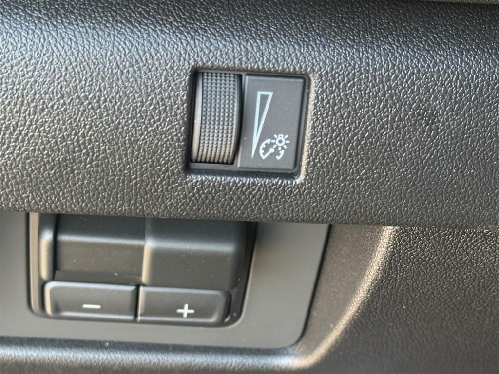 new 2026 Chevrolet Colorado car, priced at $39,190