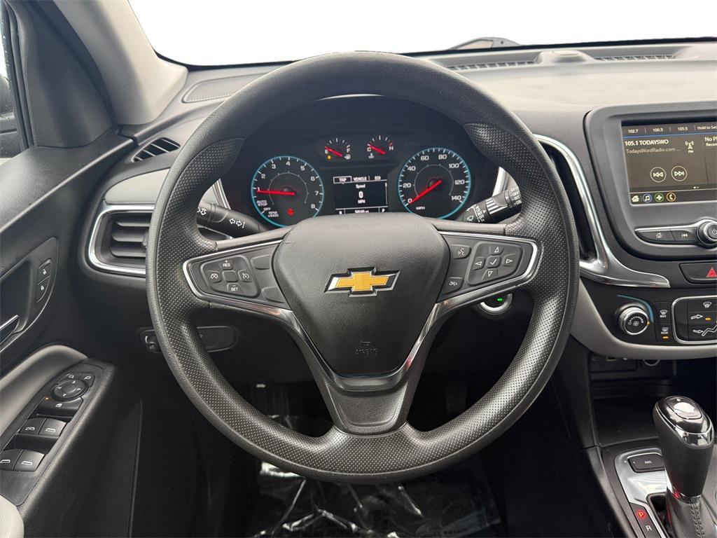 used 2019 Chevrolet Equinox car, priced at $14,750