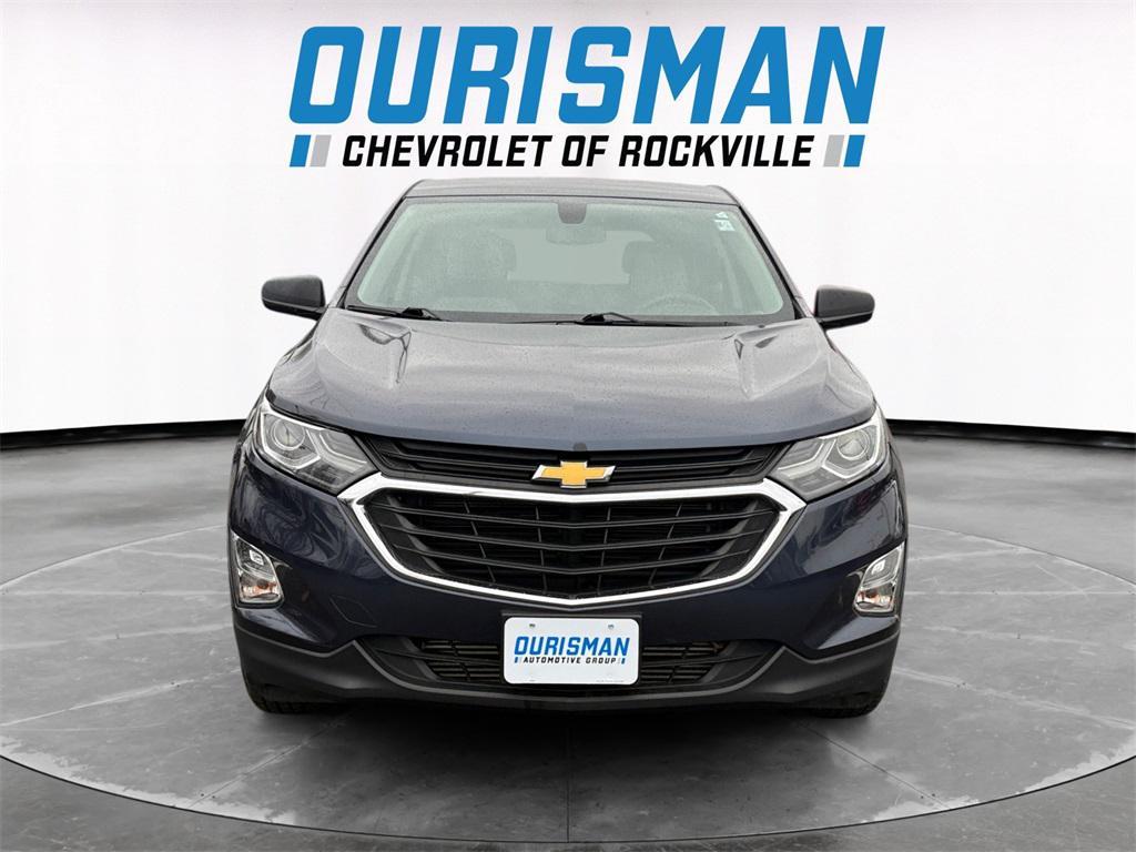 used 2019 Chevrolet Equinox car, priced at $14,750