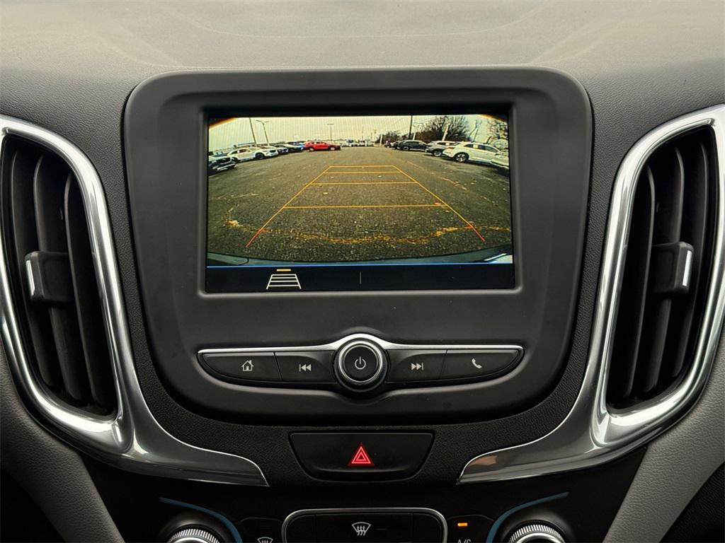used 2019 Chevrolet Equinox car, priced at $14,750