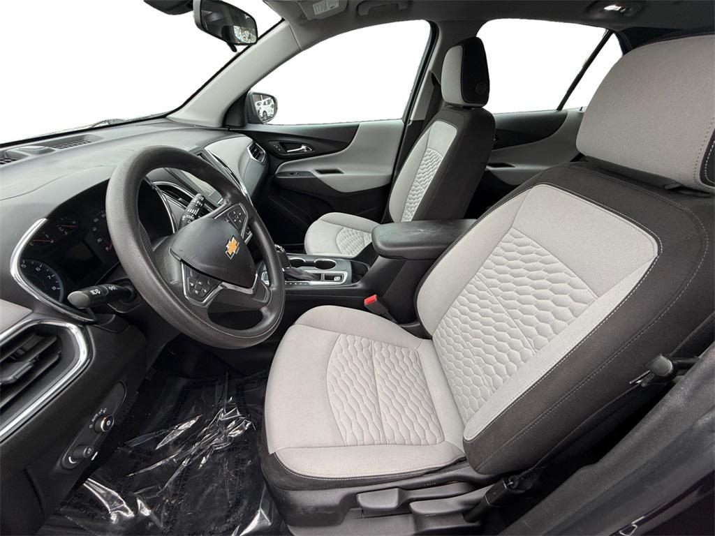 used 2019 Chevrolet Equinox car, priced at $14,750