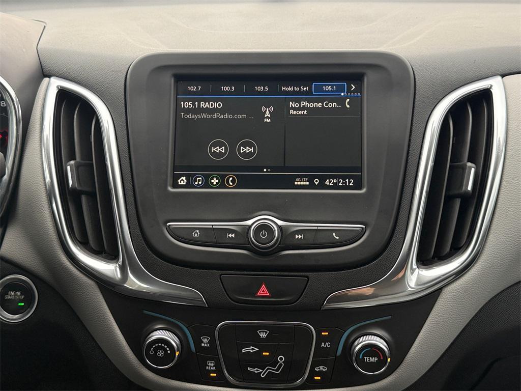 used 2019 Chevrolet Equinox car, priced at $14,750