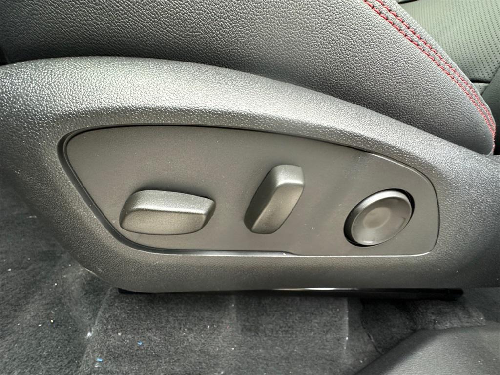 new 2026 Chevrolet Traverse car, priced at $52,795