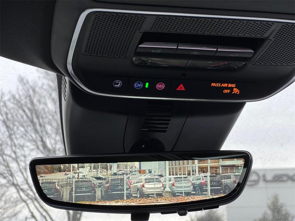 new 2026 Chevrolet Traverse car, priced at $52,795