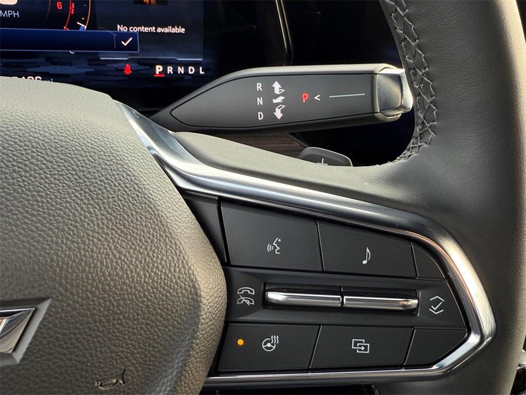 new 2025 Chevrolet Suburban car, priced at $70,620