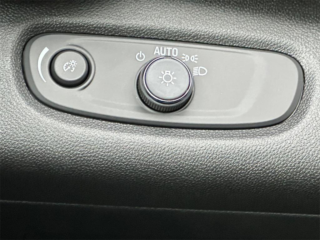 new 2026 Chevrolet Trax car, priced at $23,635