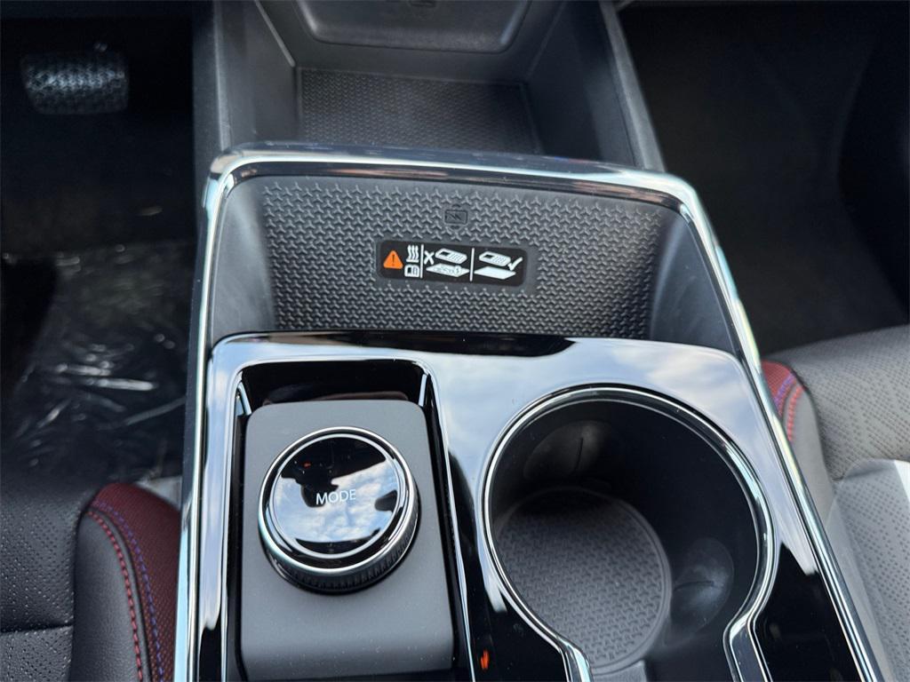 new 2026 Chevrolet Equinox car, priced at $35,335