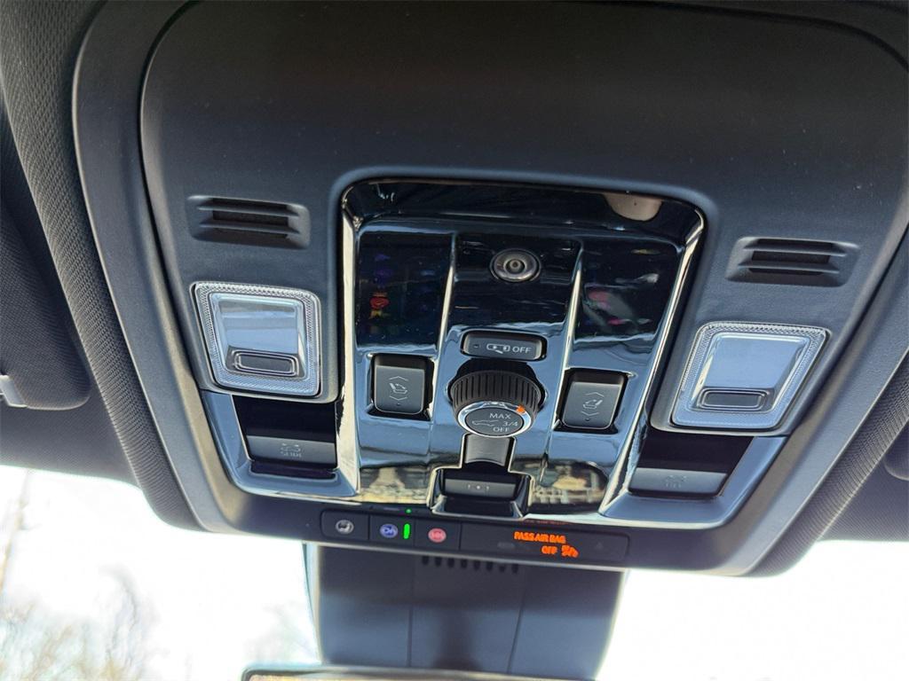 new 2026 Chevrolet Suburban car, priced at $86,995