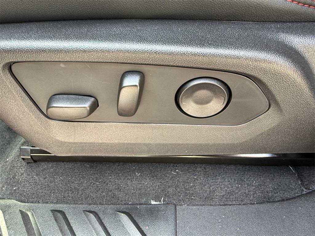 new 2026 Chevrolet Colorado car, priced at $42,515