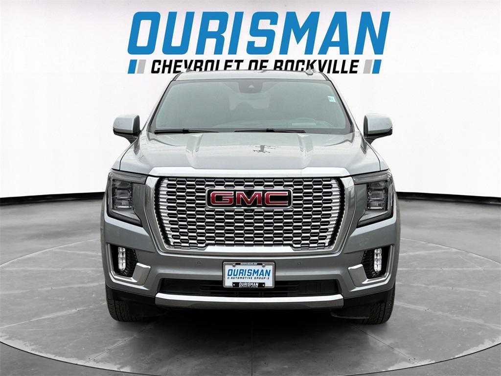 used 2024 GMC Yukon car, priced at $69,000