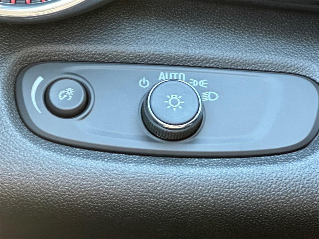 new 2026 Chevrolet Trax car, priced at $24,335