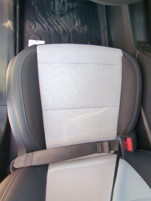 new 2026 Chevrolet Equinox EV car, priced at $39,889