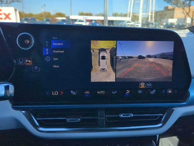 new 2026 Chevrolet Equinox EV car, priced at $39,889