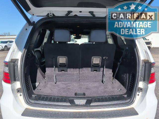 used 2023 Dodge Durango car, priced at $30,961
