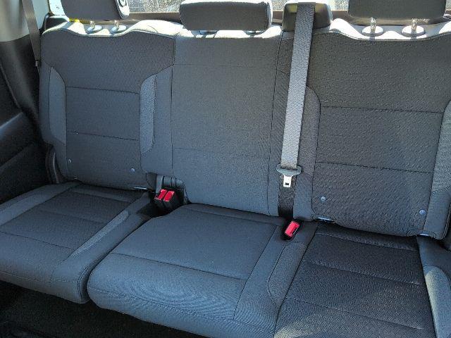 new 2026 Chevrolet Silverado 1500 car, priced at $46,945