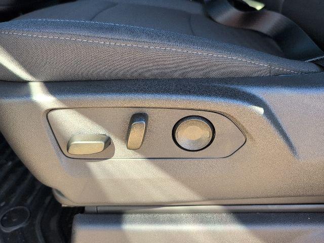 new 2026 Chevrolet Silverado 1500 car, priced at $46,945