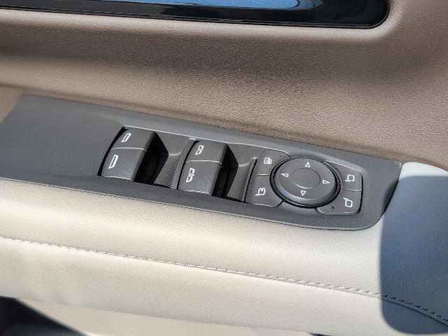 new 2026 Chevrolet Tahoe car, priced at $70,960