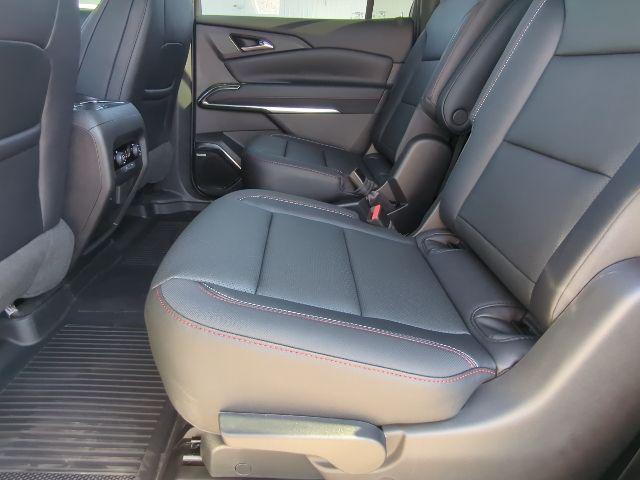 new 2026 Chevrolet Traverse car, priced at $50,457